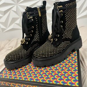 Kurt Geiger Chelsea Perf Boot